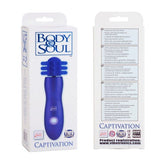 Body & Soul Captivation
